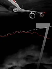 Mayday : Dangers dans le ciel