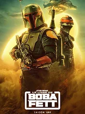 Le Livre de Boba Fett