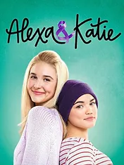 Alexa & Katie