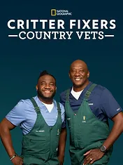 Critter Fixers: Country Vets