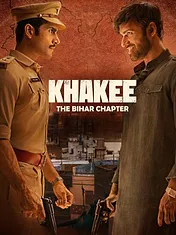 Khakee : Chronique d'un flic du Bihar