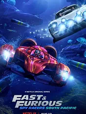 Fast & Furious : Les espions dans la course