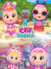 Cry Babies Magic Tears