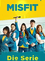 High School Girls : La série