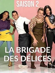 La Brigade des délices