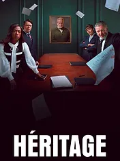 Héritage