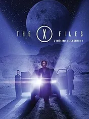 X-Files : Aux frontières du réel