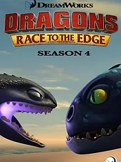 Dragons : Par delà les rives