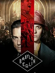 Babylon Berlin