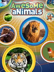 Awesome Animals