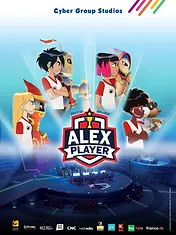 Alex Player