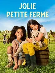 La petite ferme enchantée