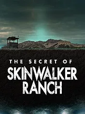Les secrets du Skinwalker Ranch