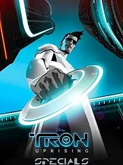 Tron : La Révolte