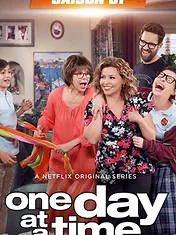 Saison 1