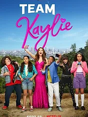 Team Kaylie