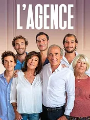 L'Agence - L'immobilier de luxe en famille