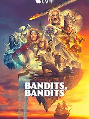 Bandits, bandits