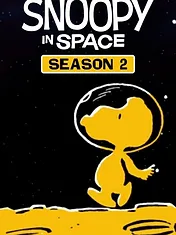 Snoopy dans l’espace