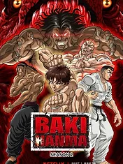 Baki Hanma
