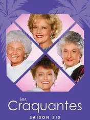 Les Craquantes