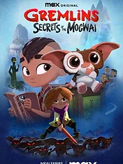 Gremlins : Secrets du mogwai