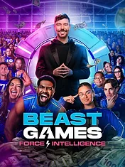 Beast Games