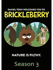 Brickleberry