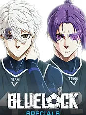 Blue Lock
