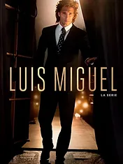 Luis Miguel : La série