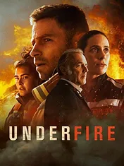 Under Fire