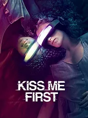 Kiss Me First