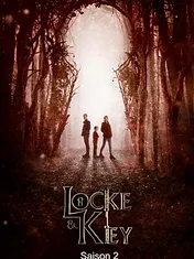 Locke & Key
