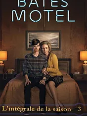 Bates Motel