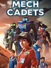 Mech Academy : Les cadets