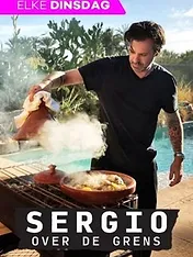 Sergio Over De Grens