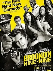 Brooklyn Nine-Nine