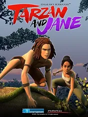 Tarzan et Jane