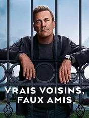 Vrais voisins, faux amis