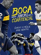 Boca Juniors : un club à part