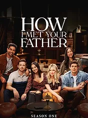How I Met Your Father