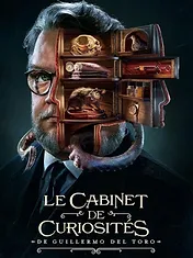 Le Cabinet de curiosités de Guillermo del Toro