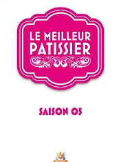 Le Meilleur Pâtissier