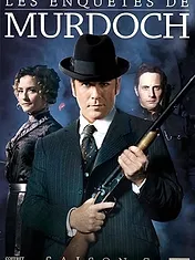 Les Enquêtes de Murdoch