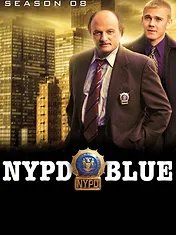 New York Police Blues