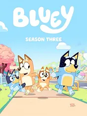 Bluey