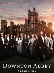 Downton Abbey