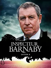 Inspecteur Barnaby
