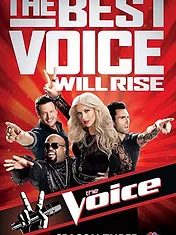 The Voice (États-Unis)