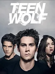 Teen Wolf